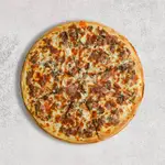 Large Beef Shawarma Pizza